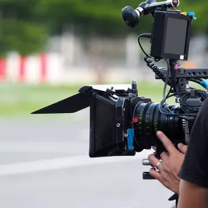 Video and photography of corporate events in Cyprus