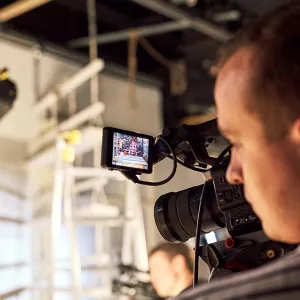 Видео - фотосъемка корпоративов на Кипре