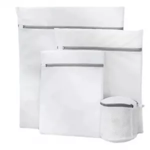 Мешок для стирки 4шт | Сетки для белья | Мішок, сітка для прання