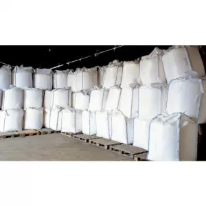 баритовый концентрат