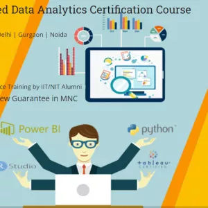 Best Data Analyst Course in Delhi, 110031. Best Online Live Data Analyst Training in Bangalore by IIT Faculty ,