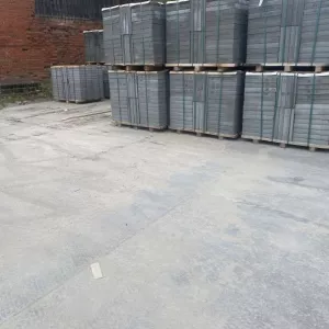 Плитка 6К7 500х500х70 ГОСТ 17608-2017 в Тюмени, Новом Уренгое, Сургуте