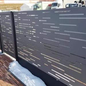 Lazervorota — ваш надежный партнер в металлообработке и производстве металлоконструкций. Изделия из металла лазером.