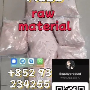 4fadb raw material