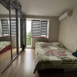 Квартира на Кордонной