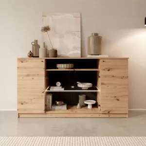 Продается EVI SHC-EVI-04-ART новый комод