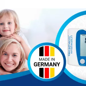 Термометр Geratherm Classic