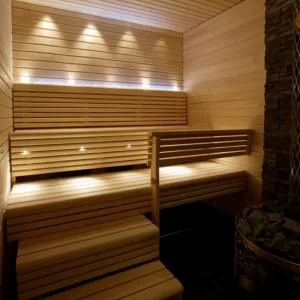 Оборудование для финских саун. Широкий ассортимент. Техническое сопровождение.
