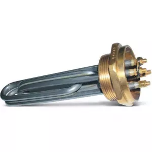 Нагревательные Тэны для парогенераторов.