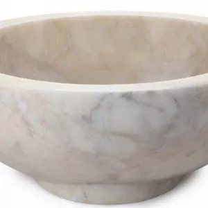 Мраморные курны для хамама.