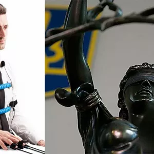 Психологічна експертиза із використанням детектора брехні