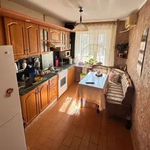 Квартира на Вильямса