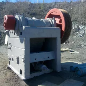 Продажа высокопроизводительного карьерного оборудования