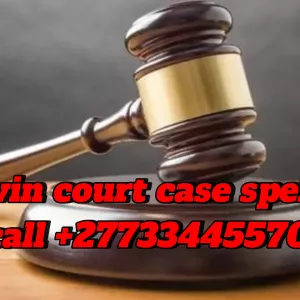 Try Court Spell to get Justice in Court in United States call +27733445570