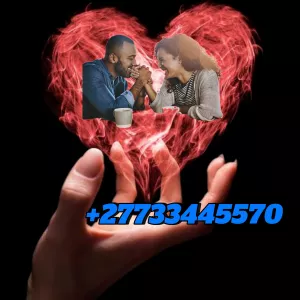  Love Spell that works to reunite you with your Love call +27733445570   