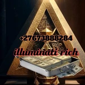  Unlock Your Rich,Power, Fame by joining Illuminati today call +27673888284