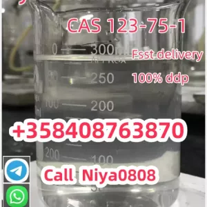 Pyrrolidine 123-75-1 LARGE IN STOCK Safe Delivery And Reasonable Price