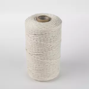 Шпагат хб, колбасный, 1 кг, 900 метров