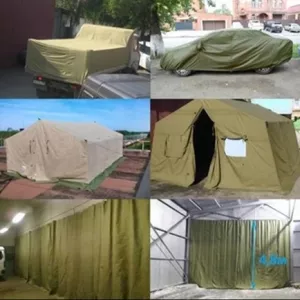 Продаем брезент. Минск