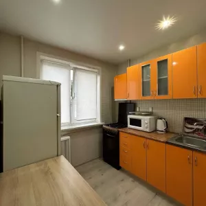 Сдам уютную квартиру на сутки в живописном городе Костюковичи