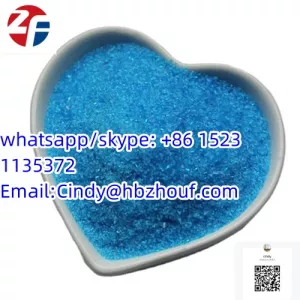 Cupric sulfate Cas 7758-98-7