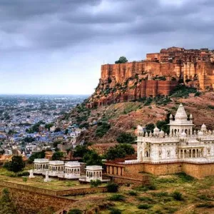 Jaipur Tour Package: Your Guide to the Pink City