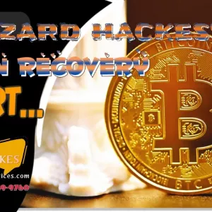 Cryptocurrency Scam Recovery