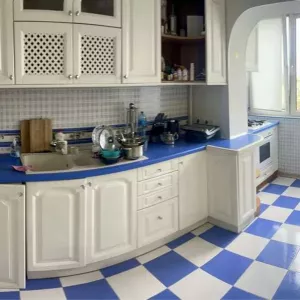 Квартира на Генерала Петрова