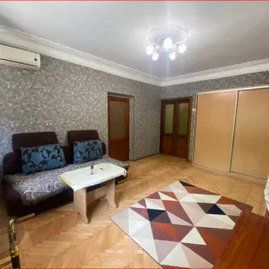 Квартира в пер. Ушинского