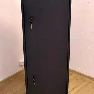 Оружейный сейф на 3 ствола
