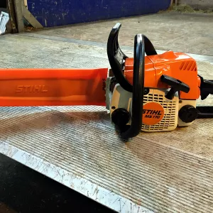 Бензопила Stihl MS 170