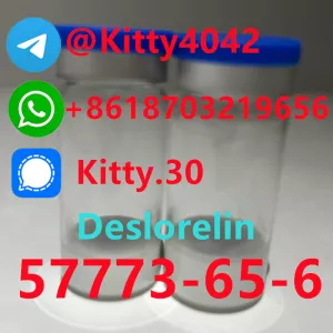 Deslorelin CAS 57773-65-6