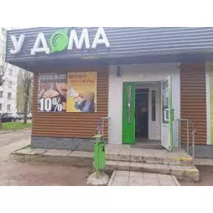 Требуется заведующий магазином