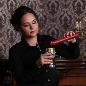 Гадание на картах Таро онлайн Москва.