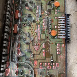 Ремонт авто обслуговування