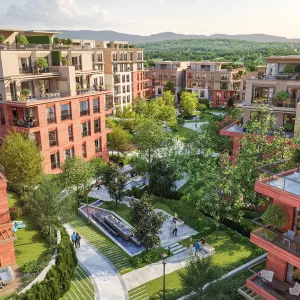 Продажа квартиры в Стамбуле