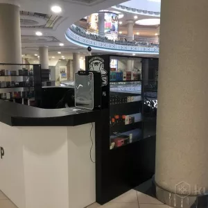 Продам торговый островок (Минск)