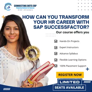 Premier SAP SuccessFactors Course | Expert Training for HR Excellence