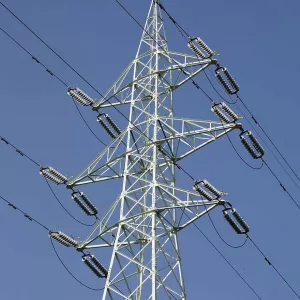 «INTELLECT BUILDING» предлагает вам свою услугу на производство Металлических опор ЛЭП.