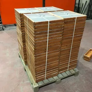 Сетка для просеивания крупы