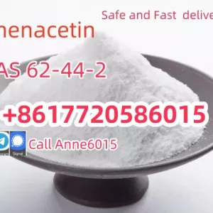 Order Phenacetin cas 62-44-2, factory Phenacetin