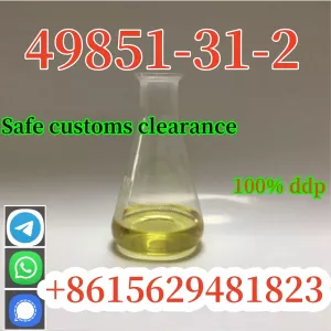 Manufacturers Supply Cas 49851-31-2 Organic Chemicals