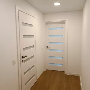 Двери из массива