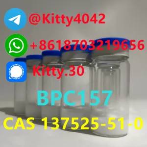 BPC157 cas 137525-51-0