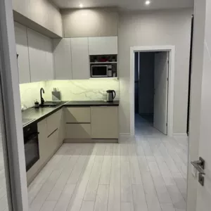 Квартира в жк Одиссей