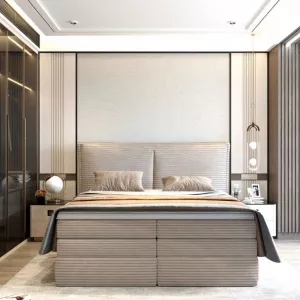 Продается новая кровать на акции MADDEN 140X200