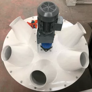 Рассев. Квадратный рассев