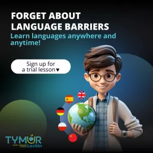 Hebrew, English, German, Spanish, Chinese, Swedish, French, Italian, Russian, Ukrainian, Polish, Turkish, Arabic, Hungarian, Portuguese, Persian, Slovak, Malayalam, Urdu, Azerbaijani