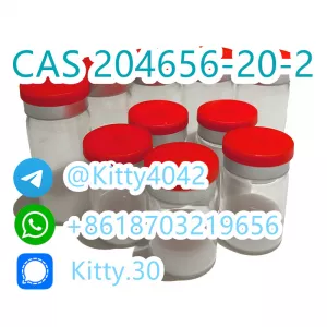 Liraglutide CAS 204656-20-2