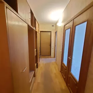 3х комнатная на Вильямса